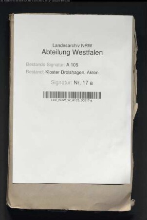 Besetzung der Pfarrkirche und darüber entstandene Streitigkeiten