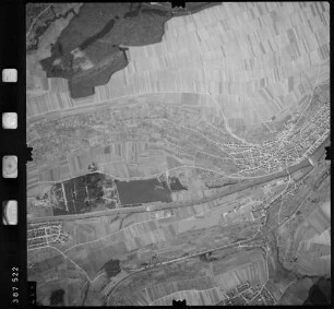 Luftbild: Film 23 Bildnr. 314