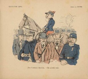 Équitation juive