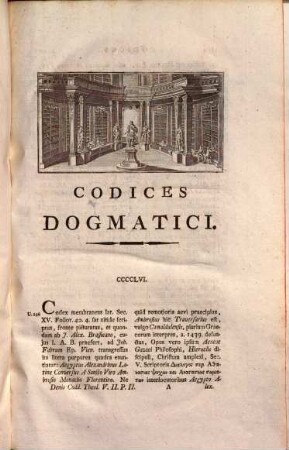 Codices Manuscripti Theologici Bibliothecae Palatinae Vindobonensis Latini Aliarumque Occidentis Linguarum, 2,2.