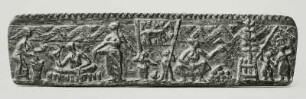 Relief "Afrika"