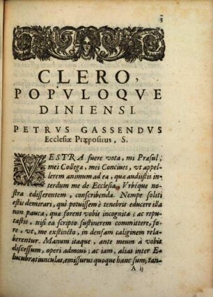 Notitia ecclesiae Diniensis