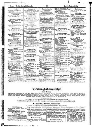 Berlin=Johannisthal
