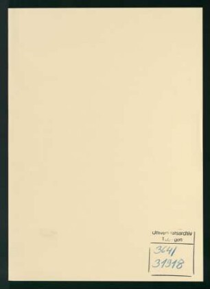 Litterscheid, Hans-Wolfgang * 16.04.1912