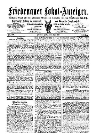 Nr. 132, 08.06.1906