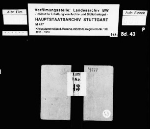 Gesamtregister der Bände 44 - 48