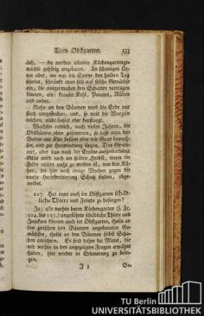[E. Die Feinde des Obstgartens.]