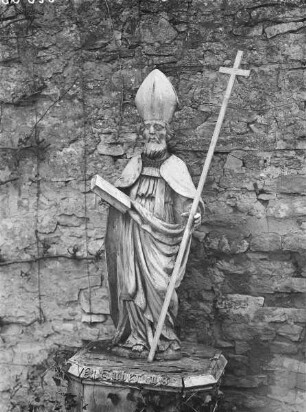 Heiliger Hubertus