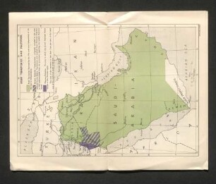 Arab Territories and Palestine.