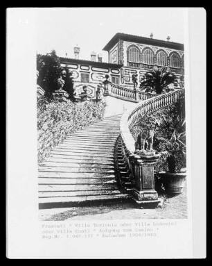 Villa Torlonia
