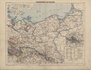 Nordöstliches Deutschland