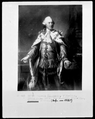 Georg 3., König von England