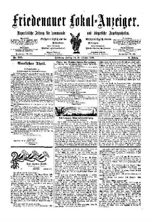 Nr. 222, 20.10.1899