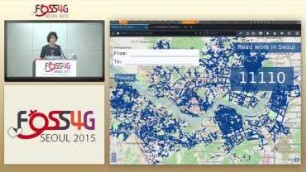 GeoCouch: Operating multidimensional data at scale with Couchbase