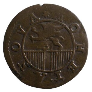 Münze, Dreiling (1/128 Taler)