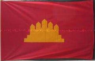 Staatsflagge Kambodschas
