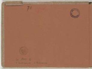"Torbole" 1887: Landschaften und Bildnisse