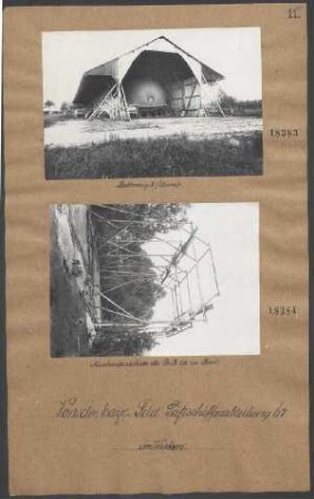 Ballonzug 3 (Aisne)
