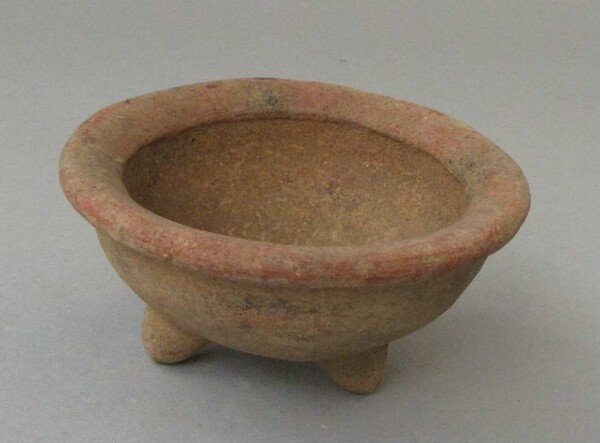 Clay vessel