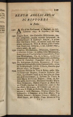 349-363, Rerum Anglicarum Scriptores
