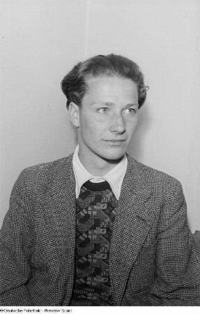 Lothar Clauß