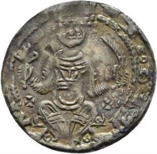 Kalsmunt: Friedrich I.
