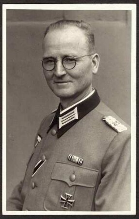 Kiemle, Eugen
