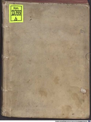 Passionale Mathesij, Das ist, Christliche vnnd andechtige Erklerung vnd Außlegung des Zwey vnd Zwantzigsten Psalms, vnd Drey vnd Funfftzigsten Capitels des Propheten Esaiae, welche sind klare, helle vnd eigentliche Weissagungen von der Passion, ...