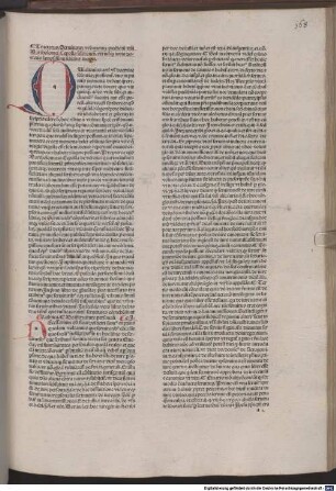 Tractatus de servitutibus urbanorum praediorum