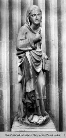 Maria der Verkündigung - Maria der Verkündigung