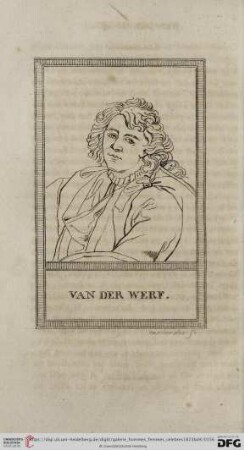 Van der Werff