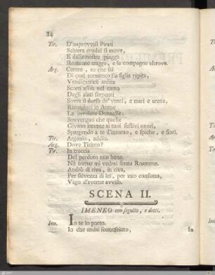 Scena II. / Scene II.