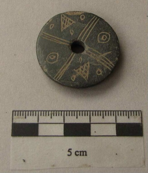 spindle whorl