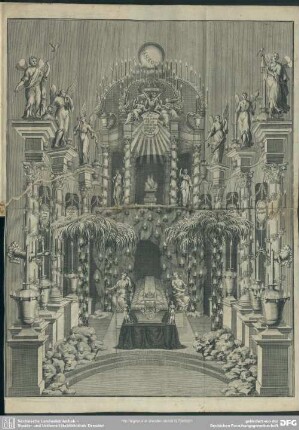 Hier ruhet in Gott Esther Maximiliana Elisabeth Gräfin von Promnitz