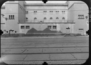 Theater