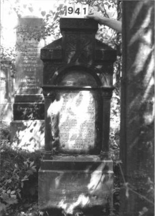 Grabstein 941