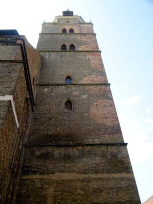 Brandenburg: Katharinenkirche