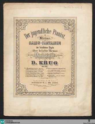8: Neapolitanisches Volkslied : "Ach, für dich nur kann ich leben". "Jo te voglio bene assaje