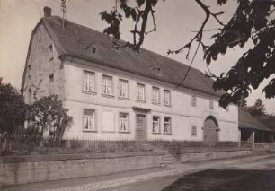Bauernhaus,