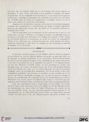 2.Ser. 5.1912: Ingezonden