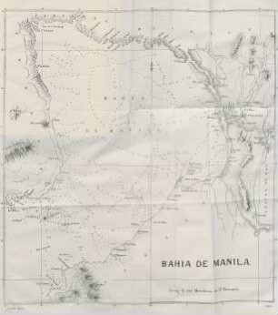 Bahia de Manila
