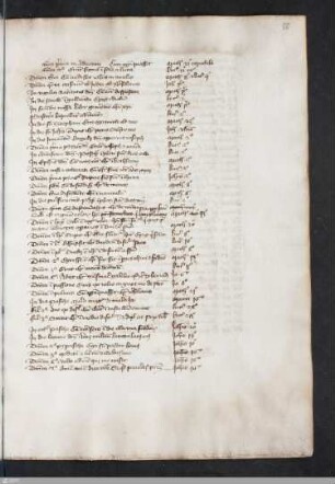 Capitulare Evangeliorum