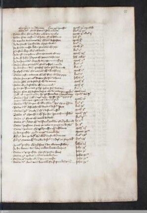 Capitulare Evangeliorum