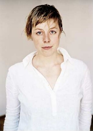 Anna Böger