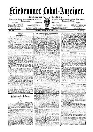 Nr. 28, 03.02.1908