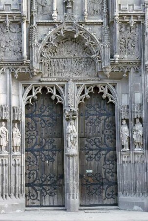 Elisabethkirche, Kaschau, Slowakei
