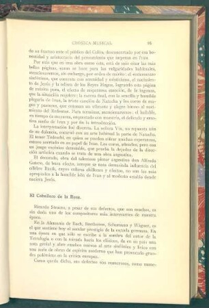 El caballero de la rosa