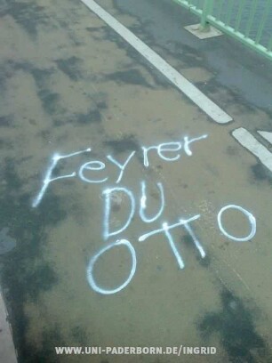 Feyrer DU OTTO