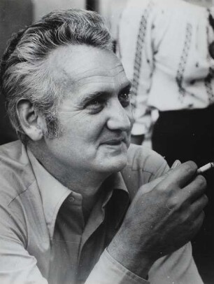 Gerhard Branstner