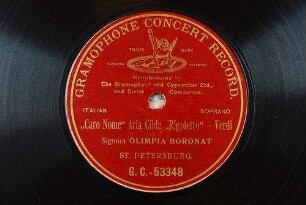 Rigoletto 